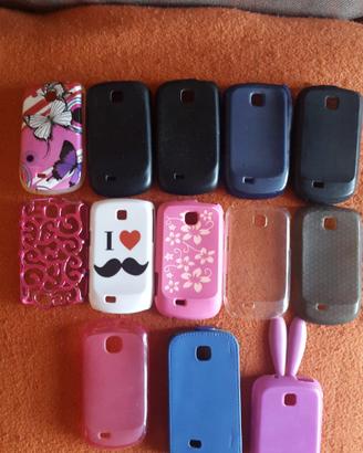 SAMSUNG Galaxy Next S5570 COVER COVER COVER