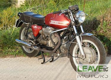 Moto Guzzi V7 SPORT (M1225)
