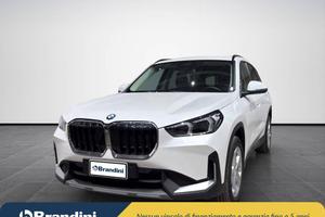 BMW X1 sdrive18i auto