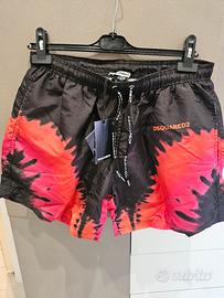 costume mare dsquared2 tgl Xl