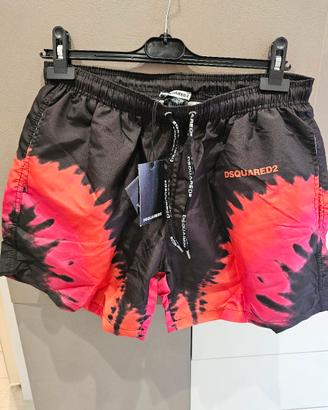 costume mare dsquared2 tgl Xl
