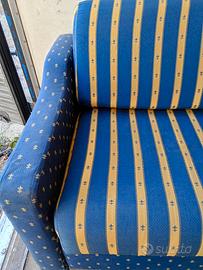divano letto fiorentino 