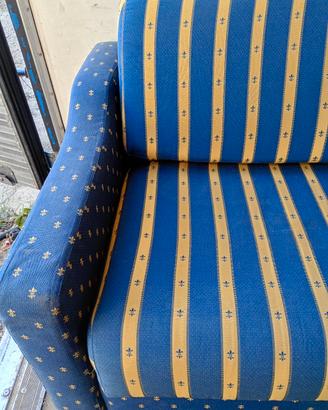 divano letto fiorentino 