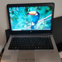 HP proBook 