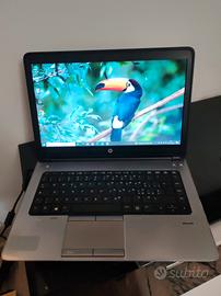 HP proBook 