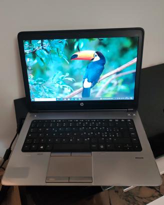 HP proBook 
