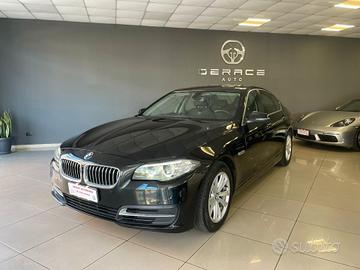 Bmw 520d 184cv Luxury