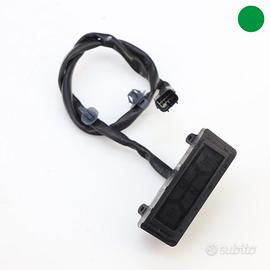Display spie strumentazione HONDA X-ADV 750