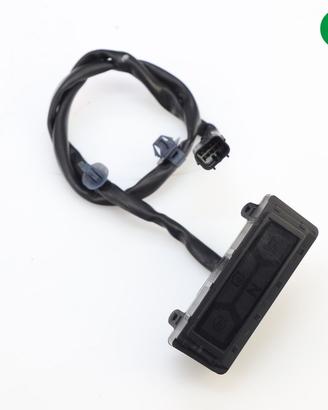 Display spie strumentazione HONDA X-ADV 750