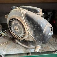 Motore vespa vnb6m