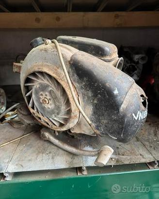 Motore vespa vnb6m