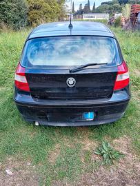 BMW Serie 1 (E87) - 2005