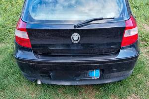 BMW Serie 1 (E87) - 2005