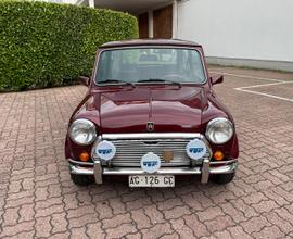 Mini Rover 30