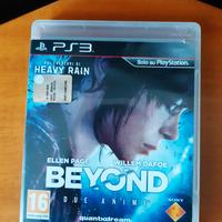 Beyond-Due anime Ps3