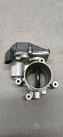 valvola EGR audi A4 b8 ,centralina aggiuntiva 