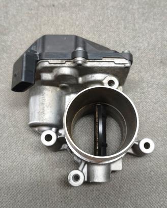 valvola EGR audi A4 b8 ,centralina aggiuntiva 