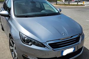 Peugeot 308 Allure 1.6 HDi 116 cv