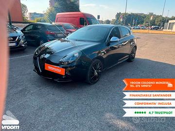 ALFA ROMEO Giulietta (2010-21) Giulietta 1.4 Tu...