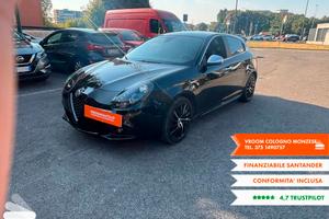 ALFA ROMEO Giulietta (2010-21) Giulietta 1.4 Tu...