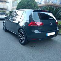 Golf 7 