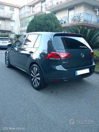 Golf 7 