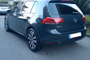 Golf 7 