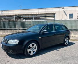 Audi A4 1.9 TDI/130 CV cat Avant