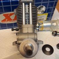 Motore per aeromodello Magnum FS91AR glow 4T