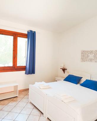 CAMERA DA LETTO : arredi completi per n. 6 camere