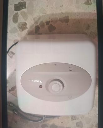 scaldino elettrico 