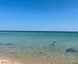 Taverna con giardino 300 m dal mare di Campomarino