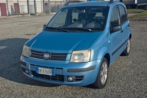 Fiat Panda 1.2 Dynamic GPL 2032