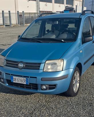 Fiat Panda 1.2 Dynamic GPL 2032