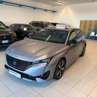Peugeot 308 GT Hybrid 145 e-DCS6 SPOTICAR