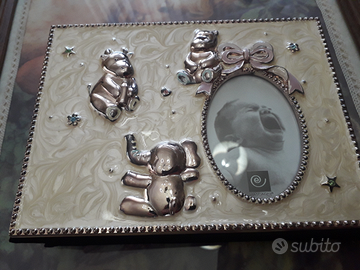 Fotoalbum bimbo per stampe 10 15