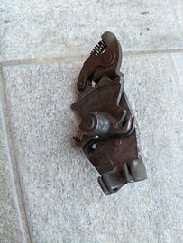 preselettore marce vespa faro basso 125 originale