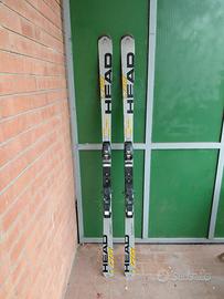 sci head gs intelligence, 185 cm.,