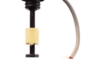 Sonda indicatore livello olio Piaggio 259007 Free 
