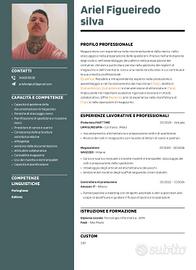  LAVORO PART TIME