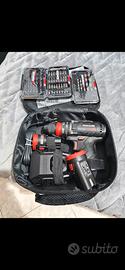 avvitatore parkside performance nuovo 