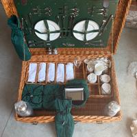 pic nic basket