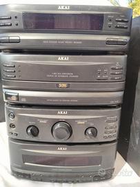 stereo anni 90 