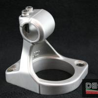 Supporto semimanubrio destro Ducati Supersport 939