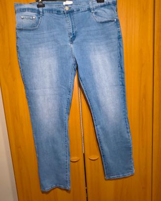 Jeans donna