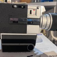 Cinepresa / videocamera