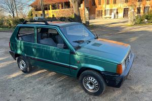 Fiat Panda Young