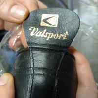 scarpe calcio valsport vintage