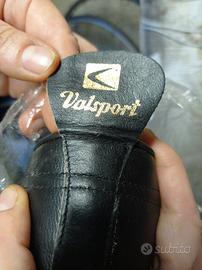 scarpe calcio valsport vintage