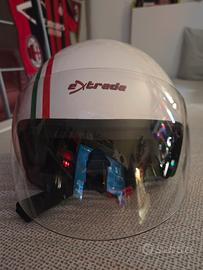Casco ( extrada )